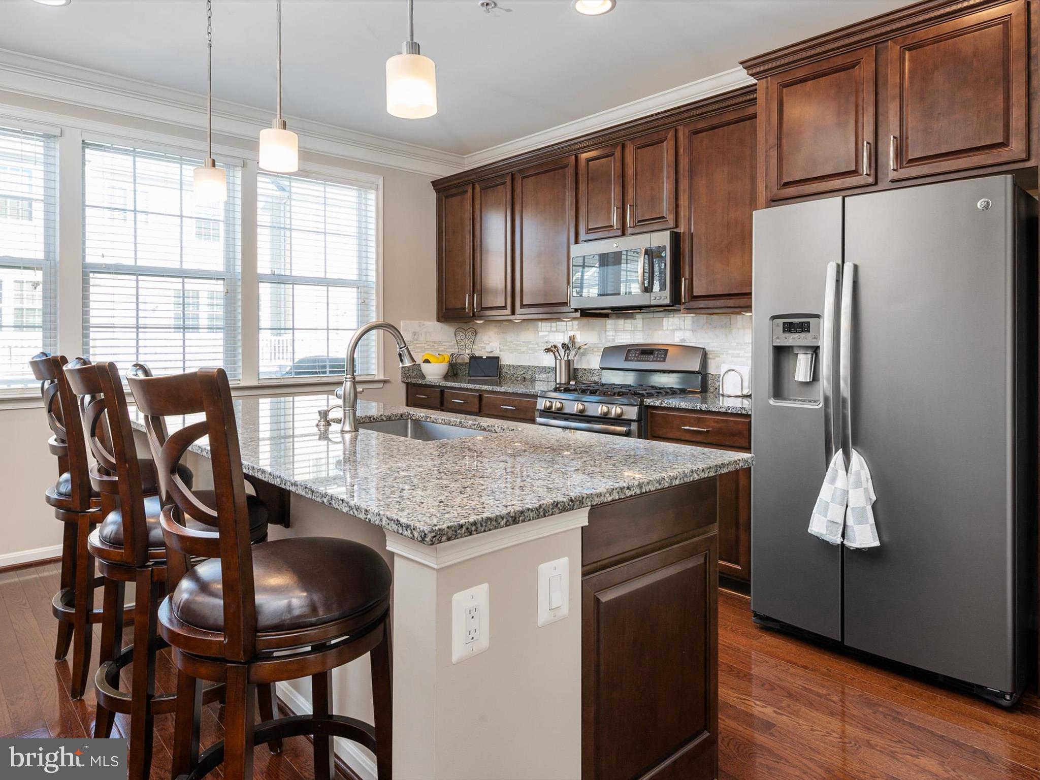 BUCKINGHAM - Residential Lease