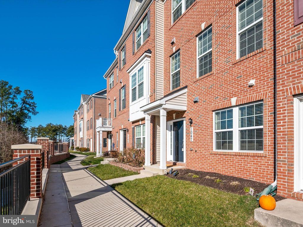 Photo of 1047 Ironwood Lane, HANOVER, MD 21076 (MLS # MDAA2128754)