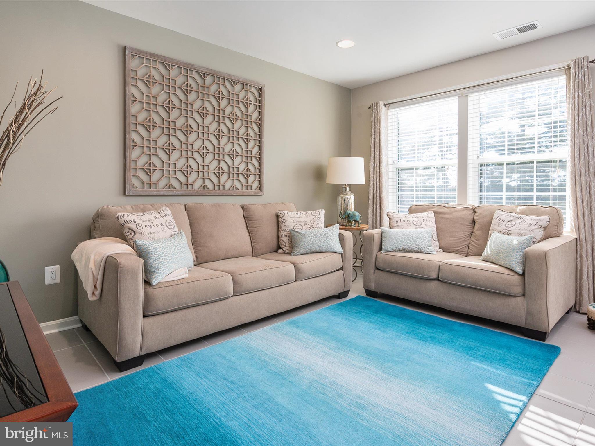 BUCKINGHAM - Residential Lease