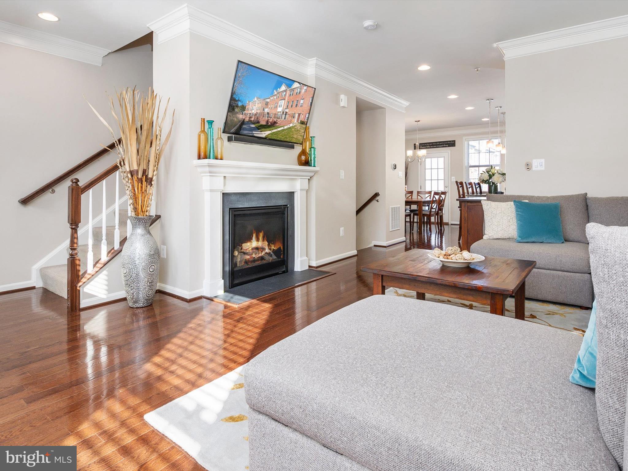 BUCKINGHAM - Residential Lease