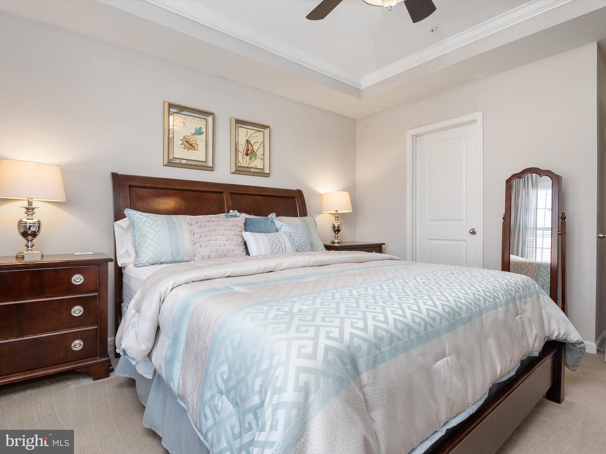 BUCKINGHAM - Residential Lease