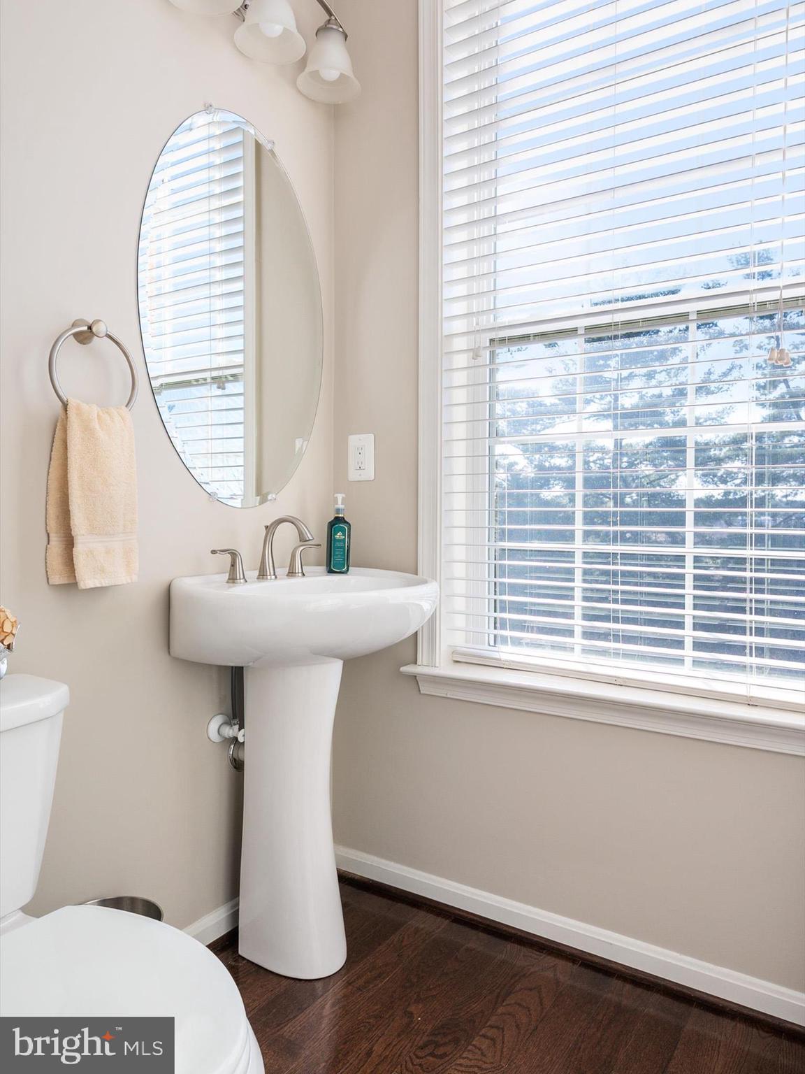 BUCKINGHAM - Residential Lease