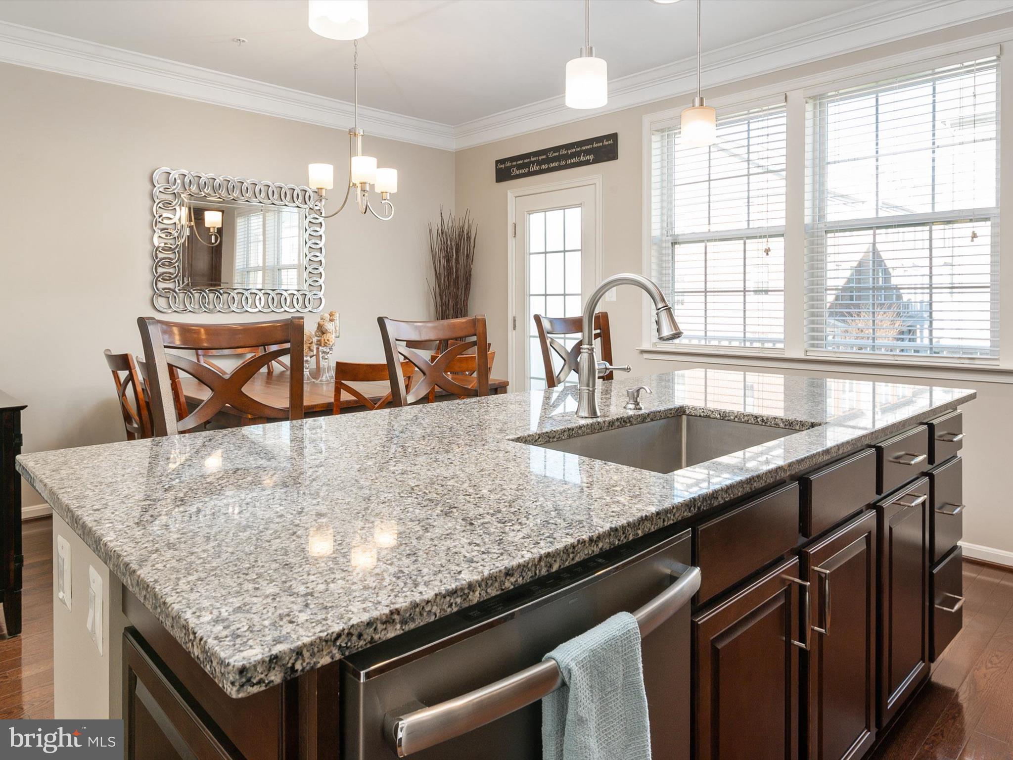 BUCKINGHAM - Residential Lease