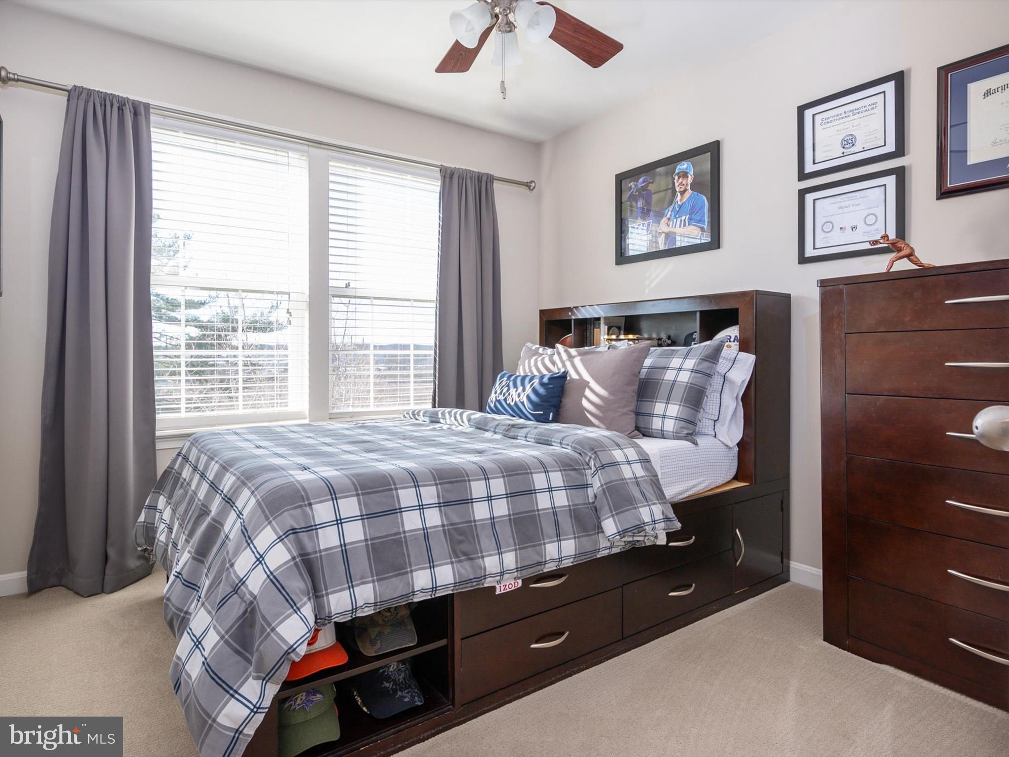 BUCKINGHAM - Residential Lease