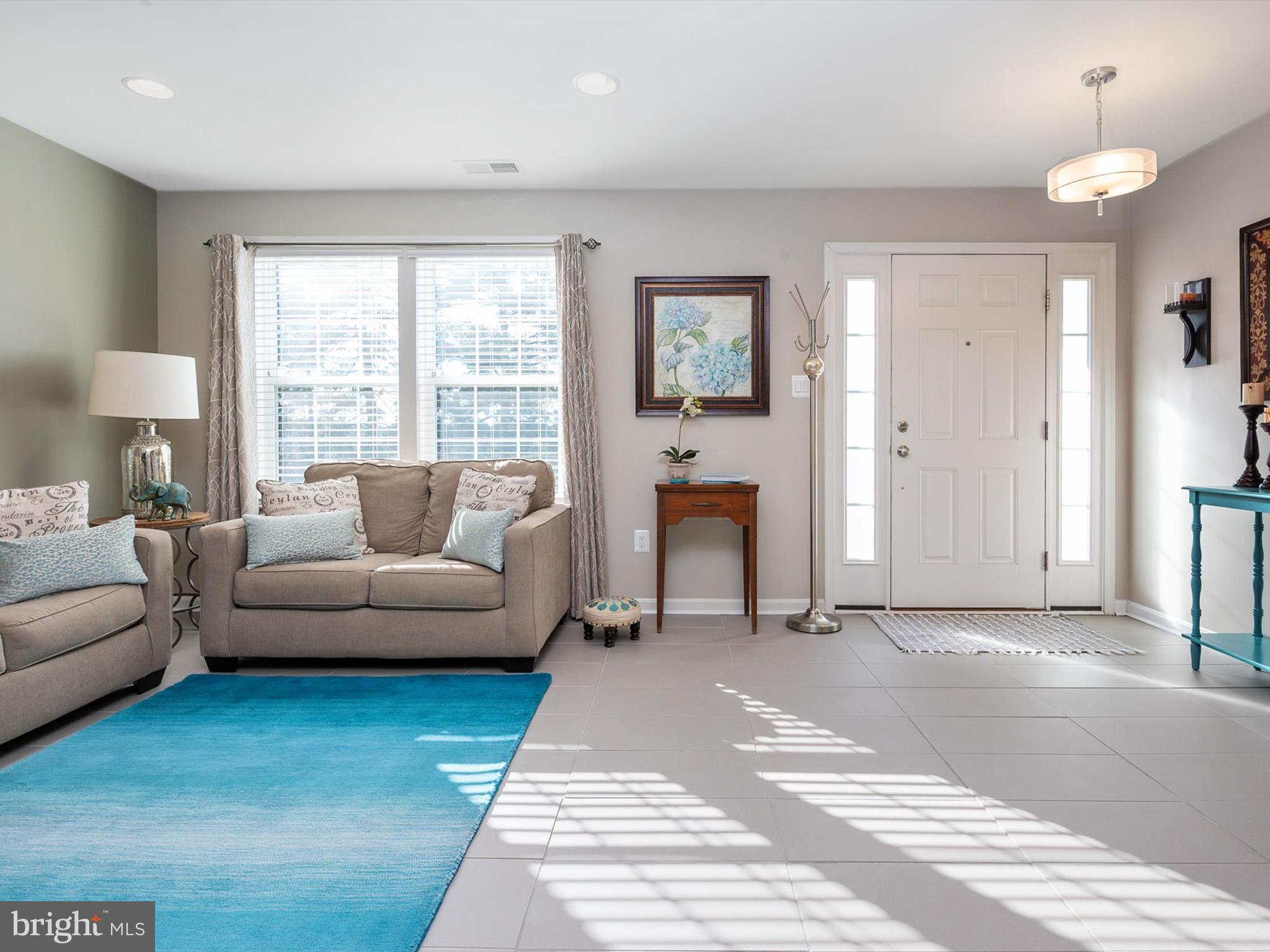 BUCKINGHAM - Residential Lease