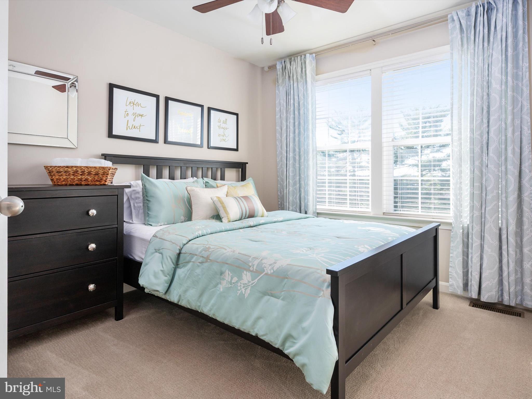 BUCKINGHAM - Residential Lease