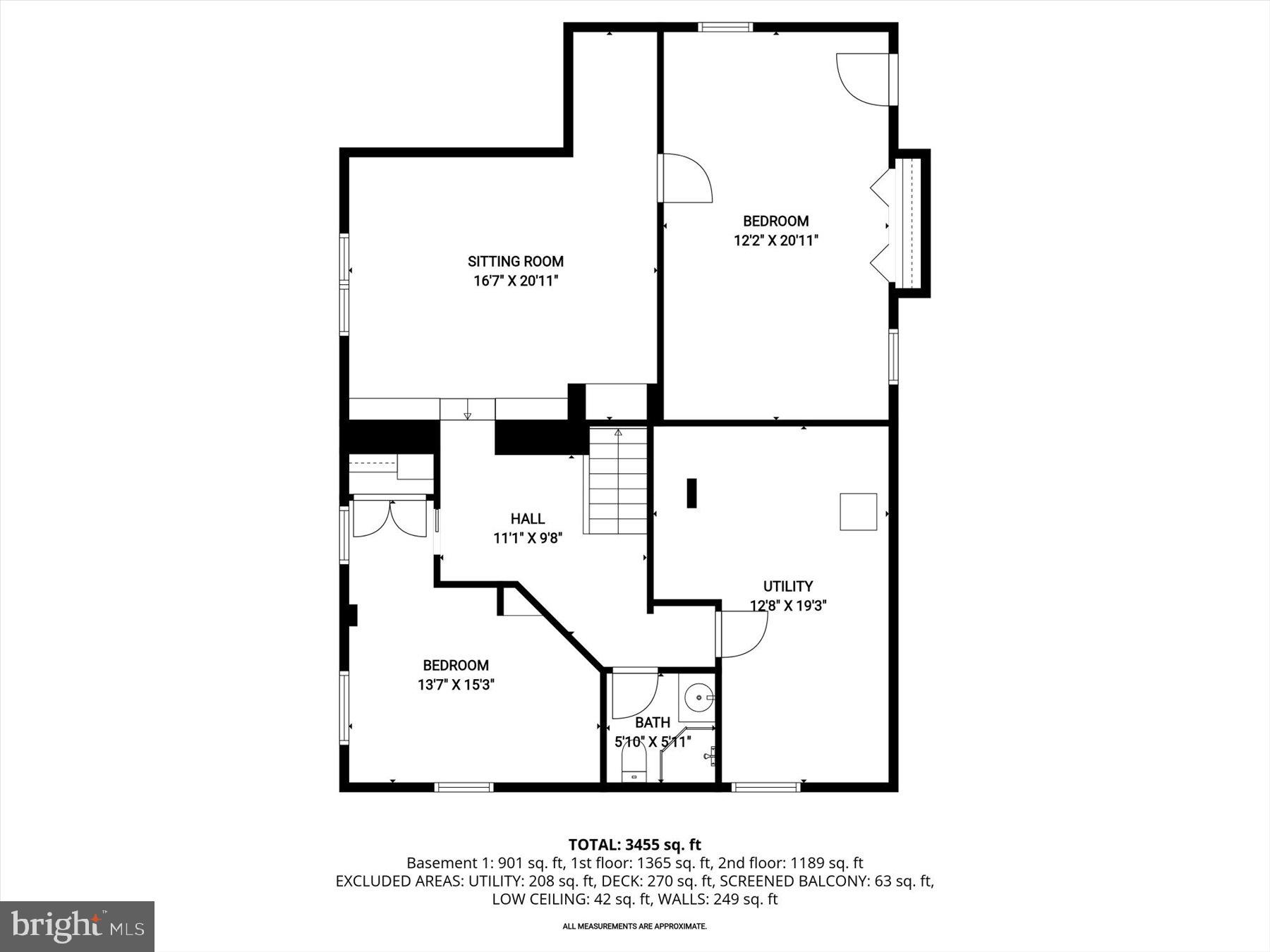 COUNTRY CLUB - Residential