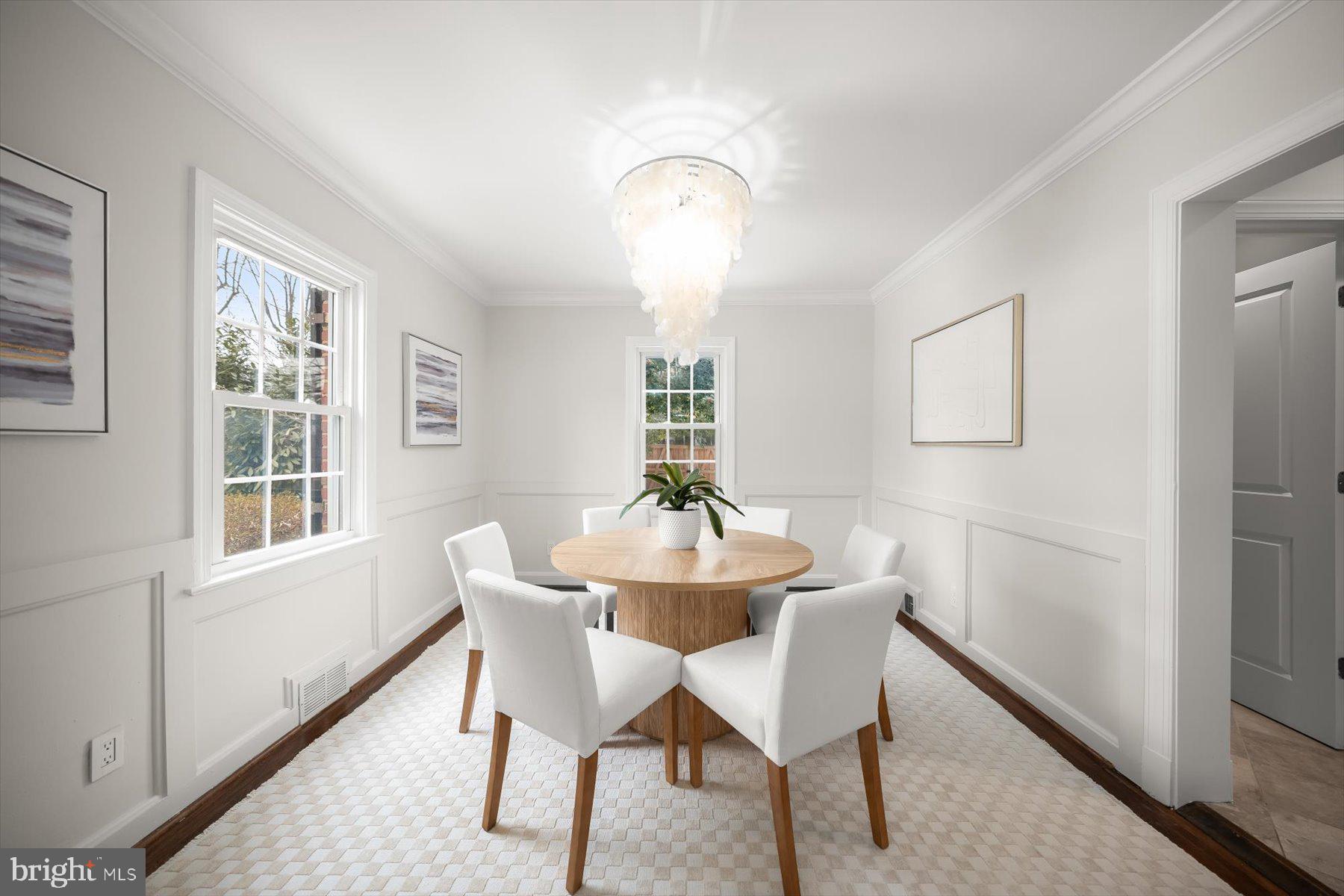 COUNTRY CLUB - Residential