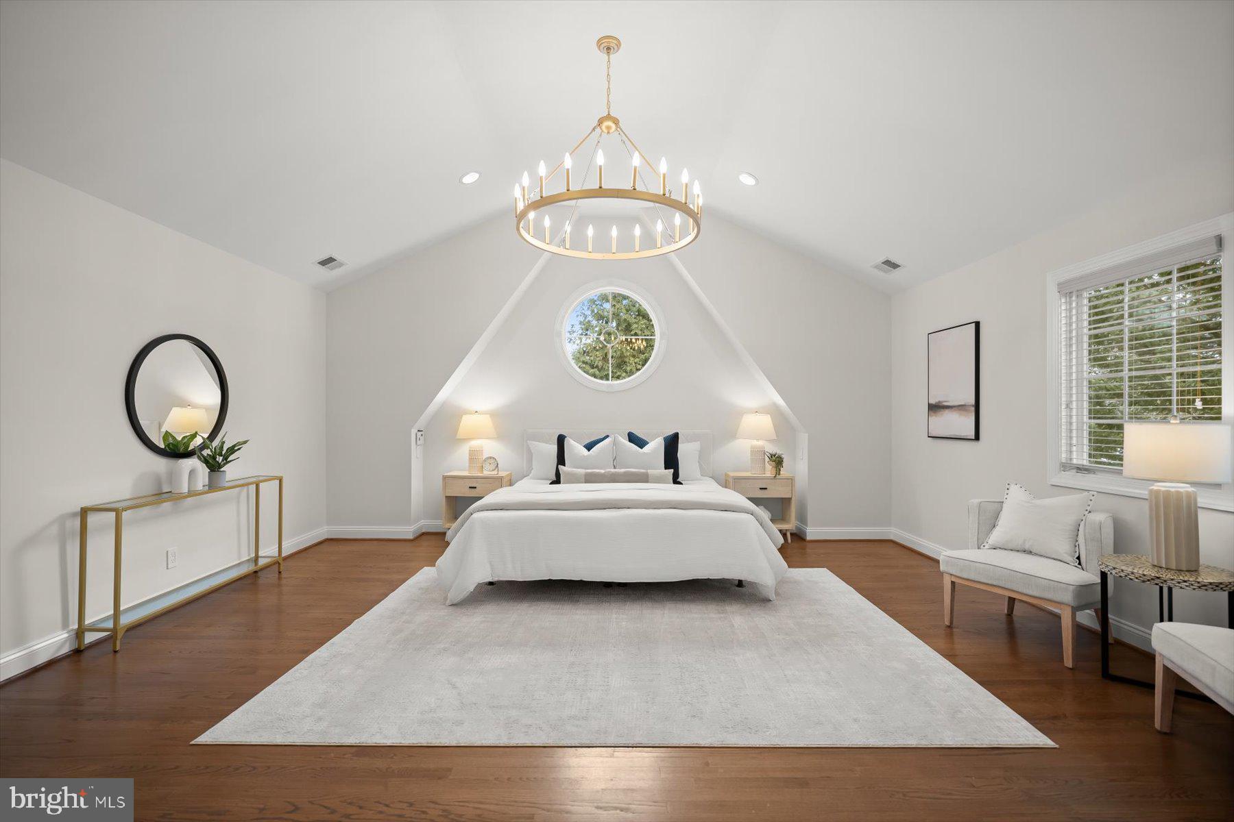 COUNTRY CLUB - Residential