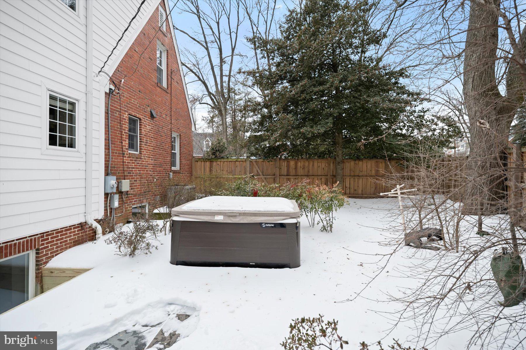 COUNTRY CLUB - Residential