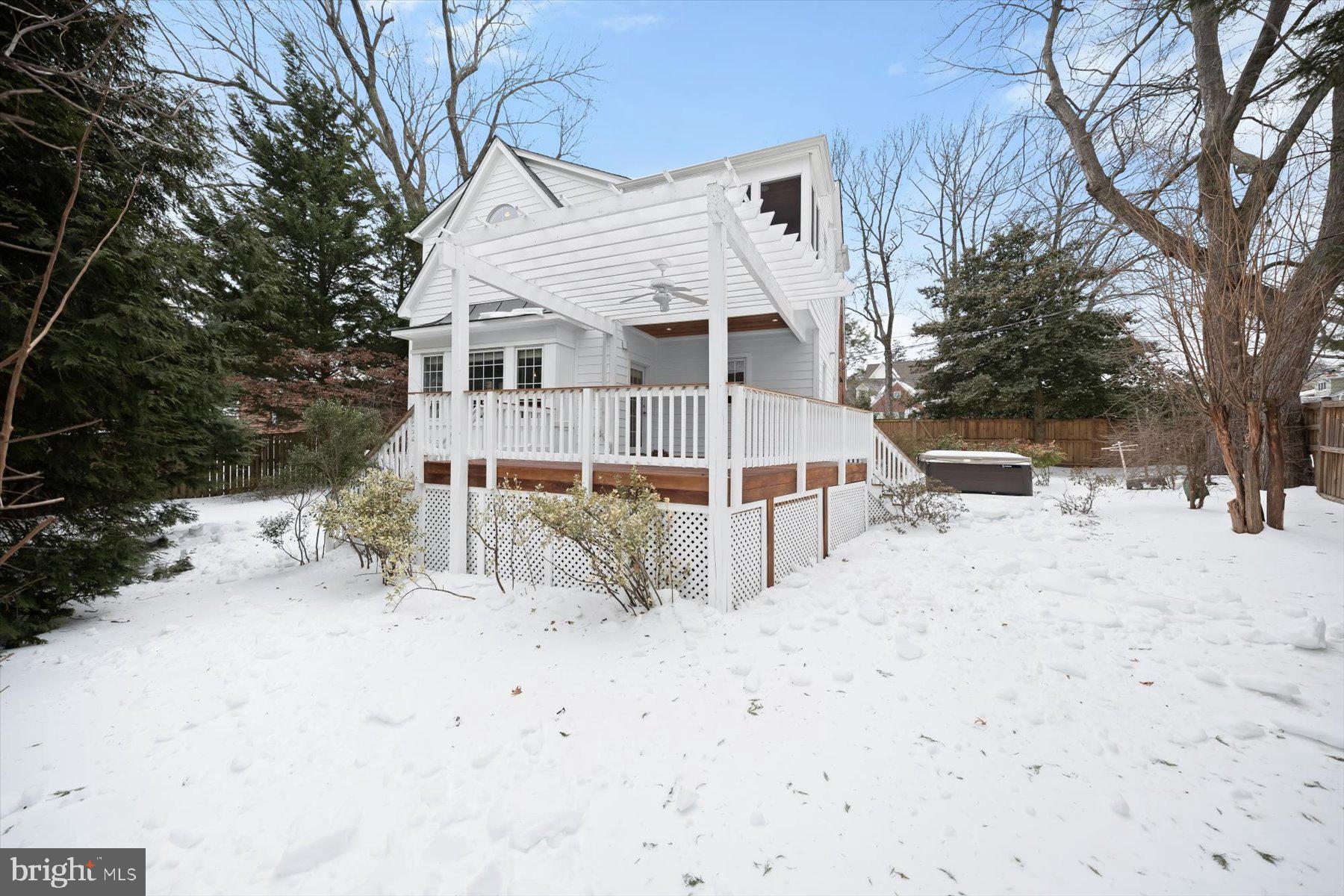 COUNTRY CLUB - Residential