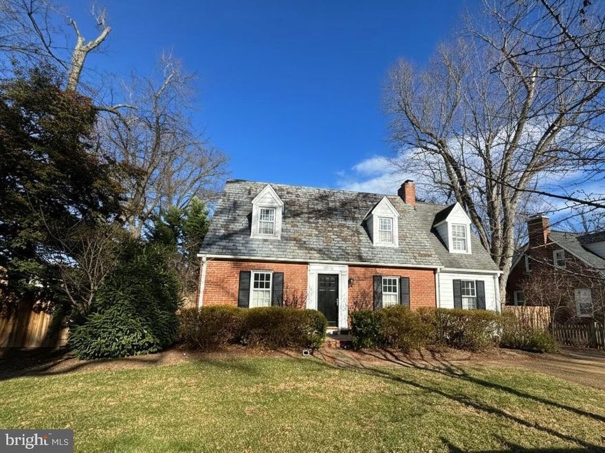 *Just Listed - Public Evening Open House:  Mon Feb 9th 4-6pm & Tues. Feb 10th 4-6pm* Any Offers will be reviewed Wed. night at 6pm*
Charming from the curb and impressively spacious, this beautifully renovated, 3 level expanded Cape Cod offers exceptional flexibility and comfort across 3800 sqft. The main level features original hardwood floors, a formal living room with gas fireplace and dining room, and a thoughtfully designed bump-out that creates a spacious open eat-in kitchen, walk-in pantry and family room—ideal for everyday living and entertaining. The family room opens to a beautiful deck with a portico, overlooking a fully fenced and very private backyard and patio enhanced by mature landscaping. A large mudroom/laundry area, butler’s pantry and half bath complete the main level.
Upstairs, you’ll find four bedrooms, including an impressive vaulted primary suite with two walk-in closets and a generously sized private bath. Three additional bedrooms share a spacious and modern updated hall bath with double sinks, large soaking tub and separate shower.
The finished lower level provides a sunny rec room, two additional bedrooms, third full bath and utility space, offering excellent versatility. Outdoor highlights include a hot tub, outdoor shower, and a serene backyard setting.

Updates include interior repainted in 2026, stove igniters replaced in 2026, two sink disposals replaced in 2025, updated lighting in foyer, living room, kitchen, family room, primary bedroom and all secondary bedrooms, new Nest thermostats 2025, two new sink disposals 2025, replaced upstairs HVAC 2025, installed whole house humidifier 2025, replaced microwave 2023, fridge 2024, replaced downstairs HVAC and compressor in 2023, extensive landscaping 2024 & 2021, replaced half of fence in 2021 and the remainder is from 2010,  hot tub 2023, hall bath renovated in 2015, pergola added over deck 2015, upstairs screen porch 2015, front attic insulated 2015, laundry/mudroom 2014, outdoor shower 2014, new hardwood floors upstairs 2009, downstairs renovation of bedroom, bathroom, flooring, and windows 2013, on demand whole house on demand hot water heater 2010 and whole houses expanded in early 2000's. 

Conveniently located near Lee Harrison shopping center, with easy access to shopping, dining, and the major commuter routes, parks and just blocks from Discovery Elem, Williamsburg MS and Yorktown HS. This home combines classic character with modern expansion and a highly functional layout—truly offering it all.
Offers will be reviewed  Wednesday Night at 6pm.