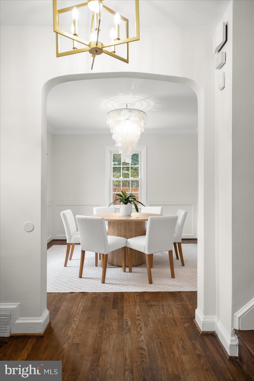 COUNTRY CLUB - Residential