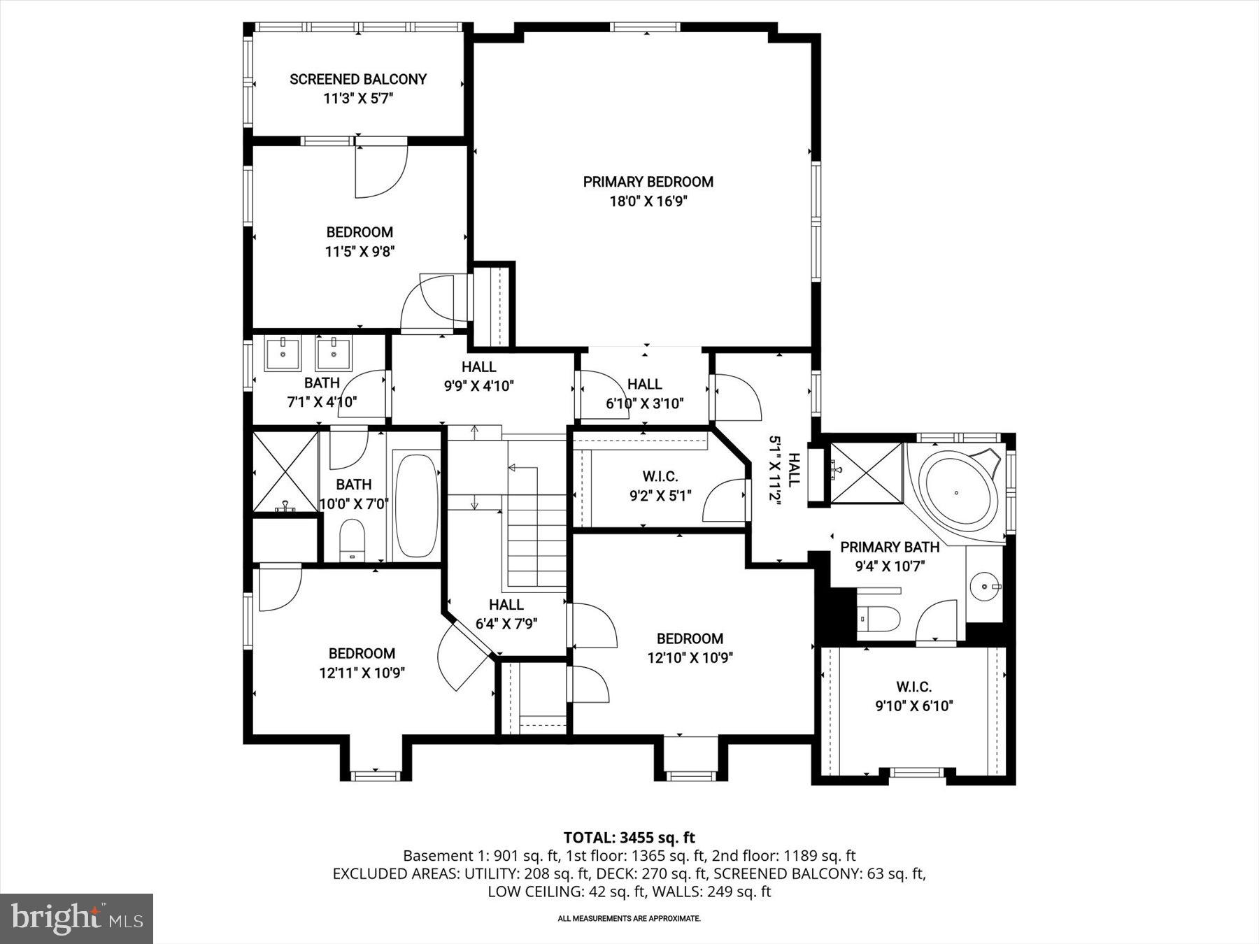 COUNTRY CLUB - Residential