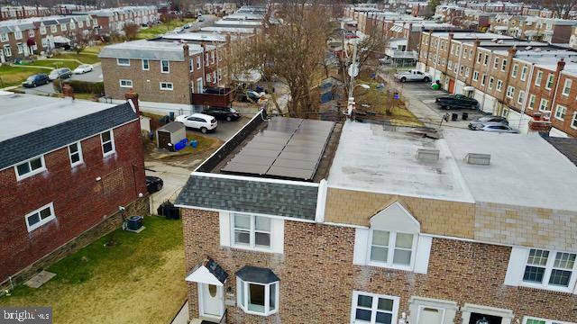 BRIARCLIFFE - Residential