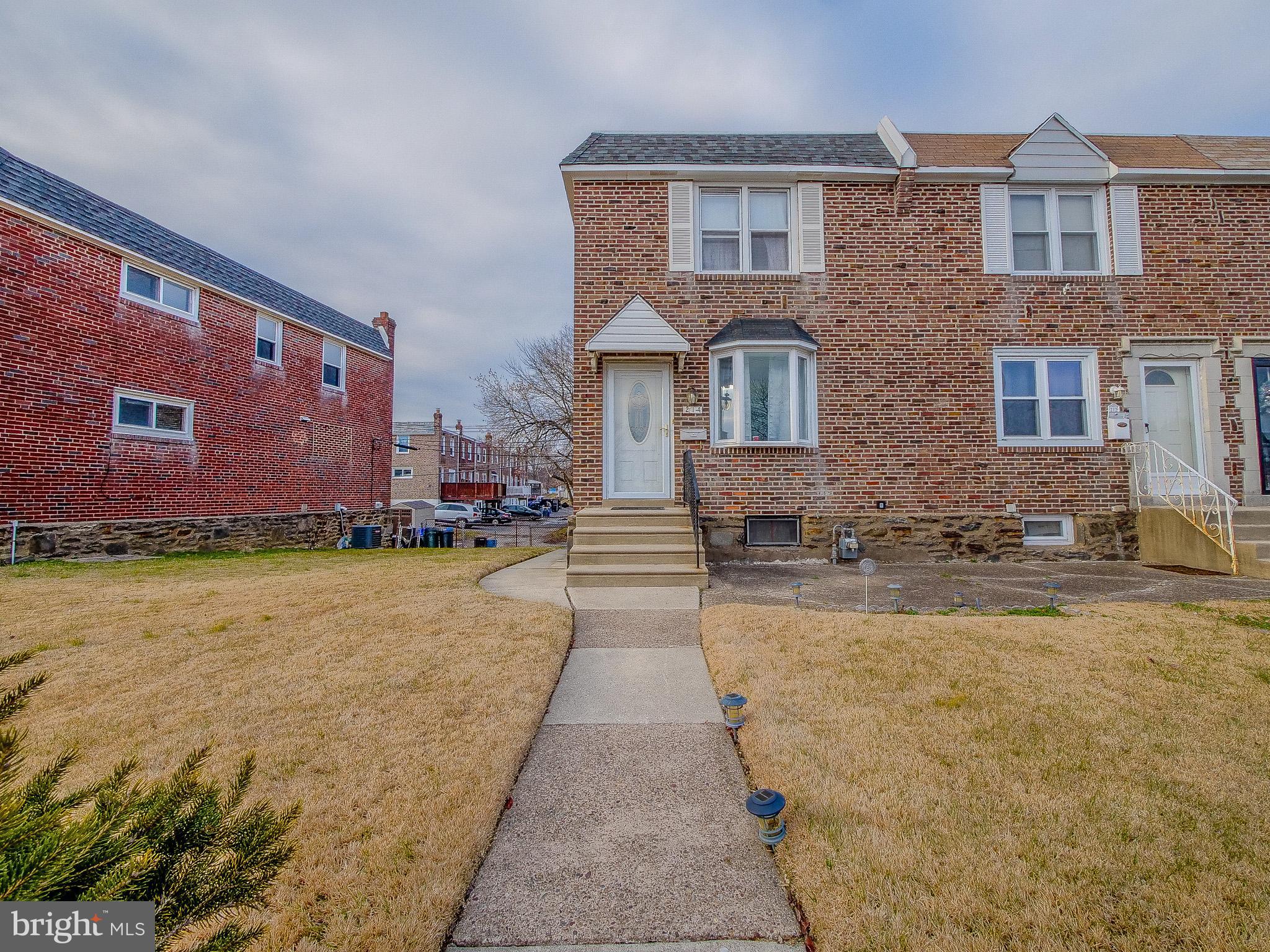 BRIARCLIFFE - Residential