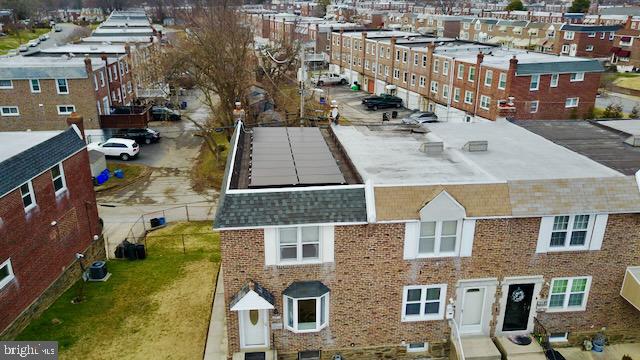 BRIARCLIFFE - Residential