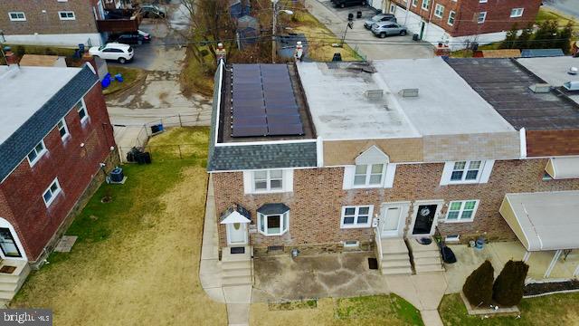 BRIARCLIFFE - Residential