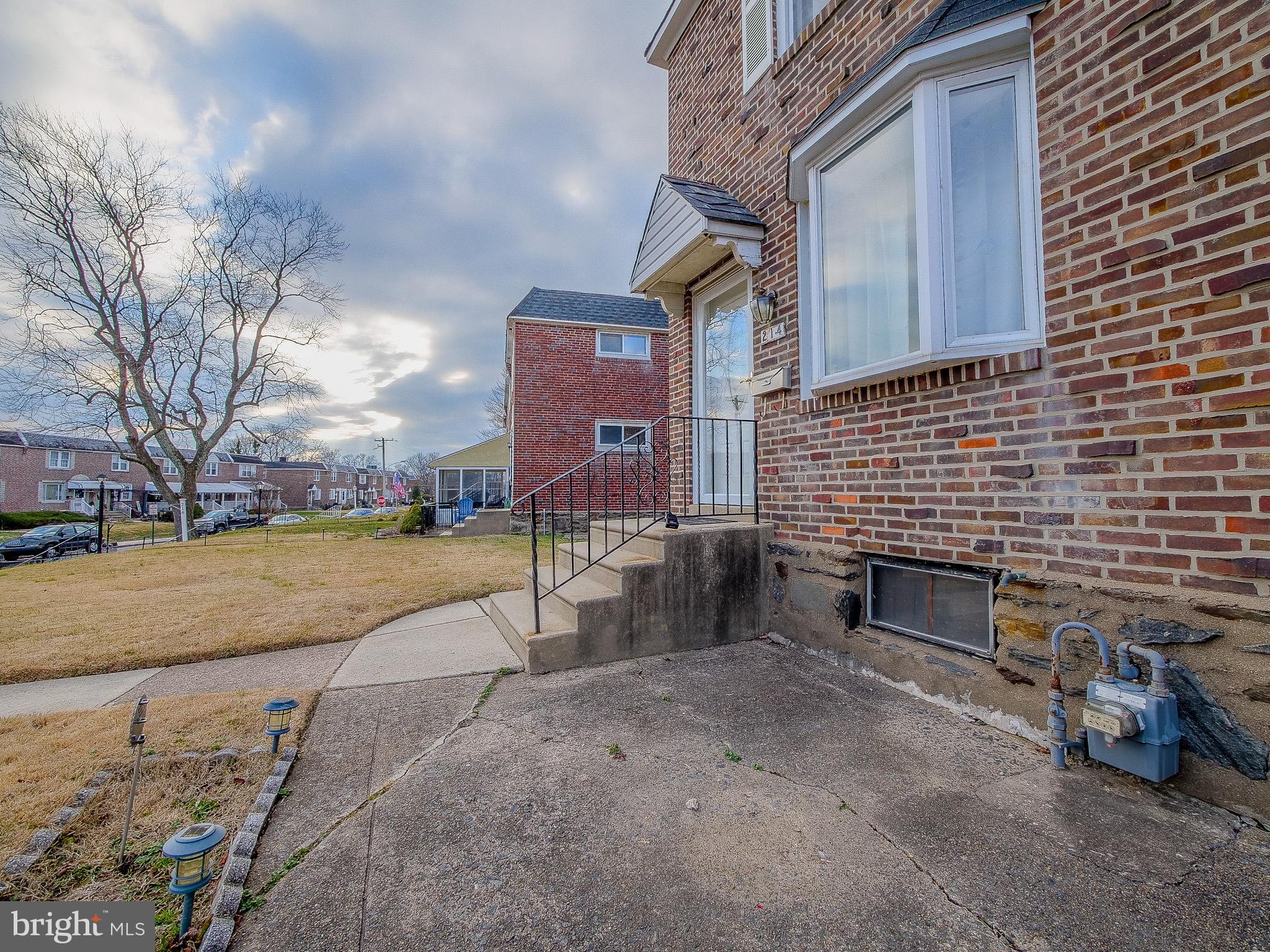 BRIARCLIFFE - Residential