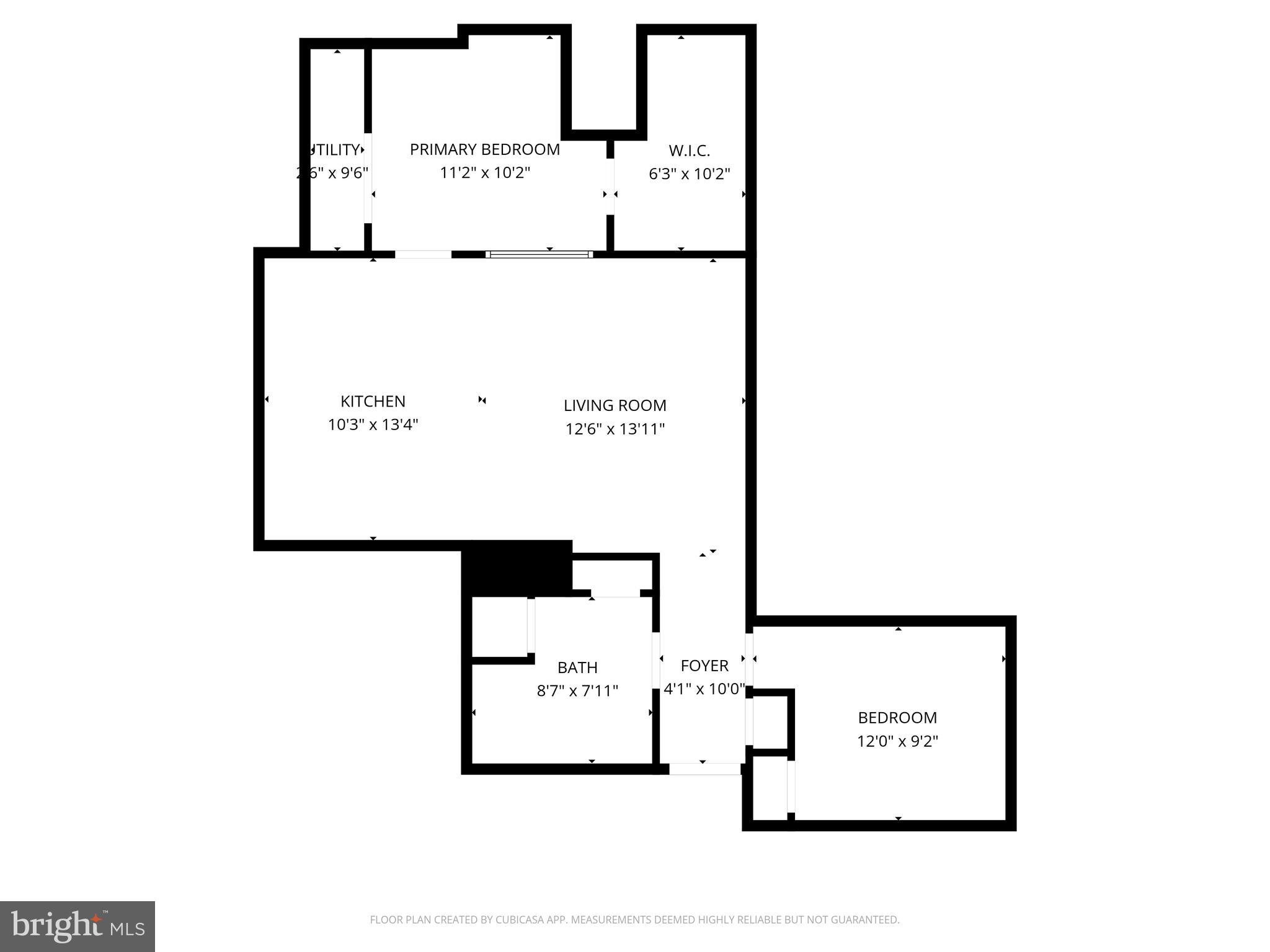 NONE AVAILABLE - Residential Lease