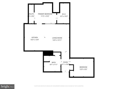 Tiny photo for 30 W Broad Street #SUITE 4, SOUDERTON, PA 18964 (MLS # PAMC2147416)