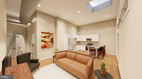Photo of 30 W Broad Street #C, SOUDERTON, PA 18964 (MLS # PAMC2147416)