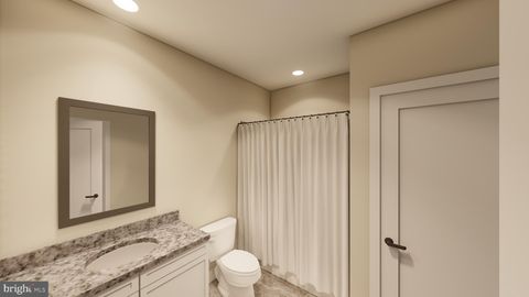 Tiny photo for 30 W Broad Street #C, SOUDERTON, PA 18964 (MLS # PAMC2147416)