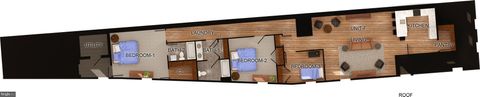 Tiny photo for 30 W Broad Street #C, SOUDERTON, PA 18964 (MLS # PAMC2147416)