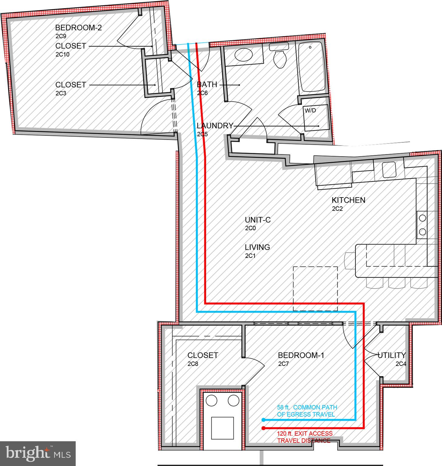 NONE AVAILABLE - Residential Lease