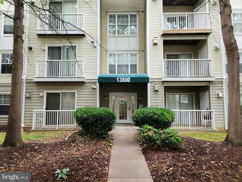 Photo of 13800 Farnsworth Lane #5107, UPPER MARLBORO, MD 20772 (MLS # MDPG2203774)