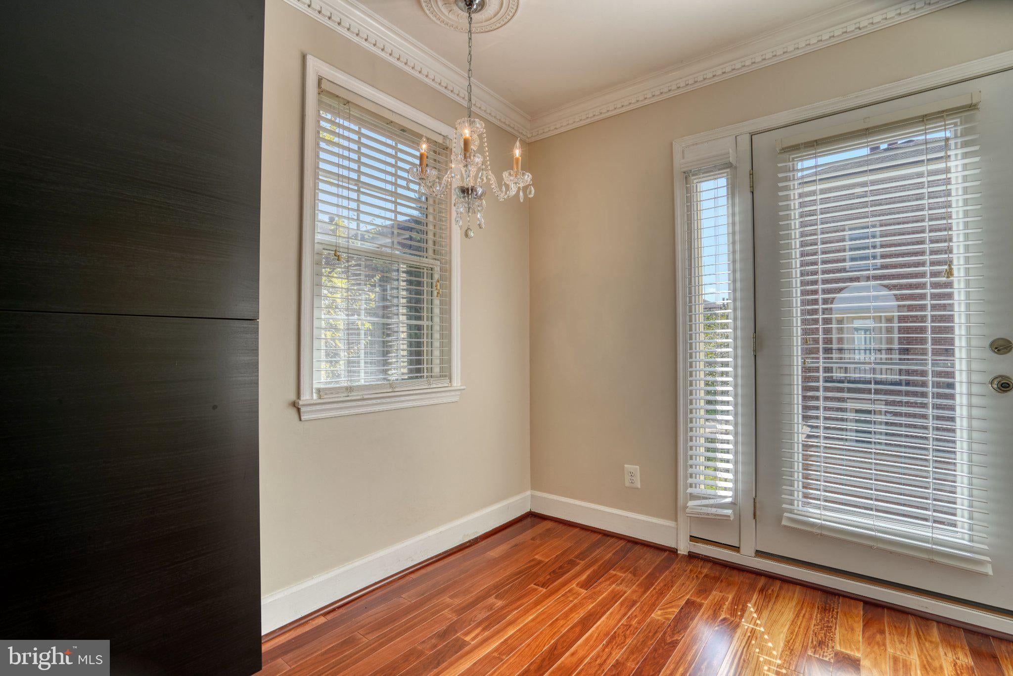 1209 N PITT STREET 2A