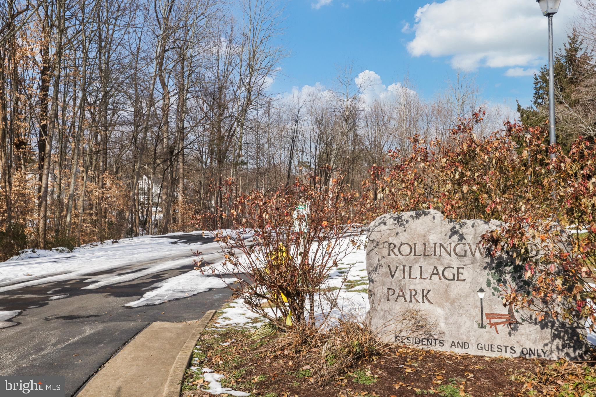 ROLLINGWOOD VILLAGE - Residential