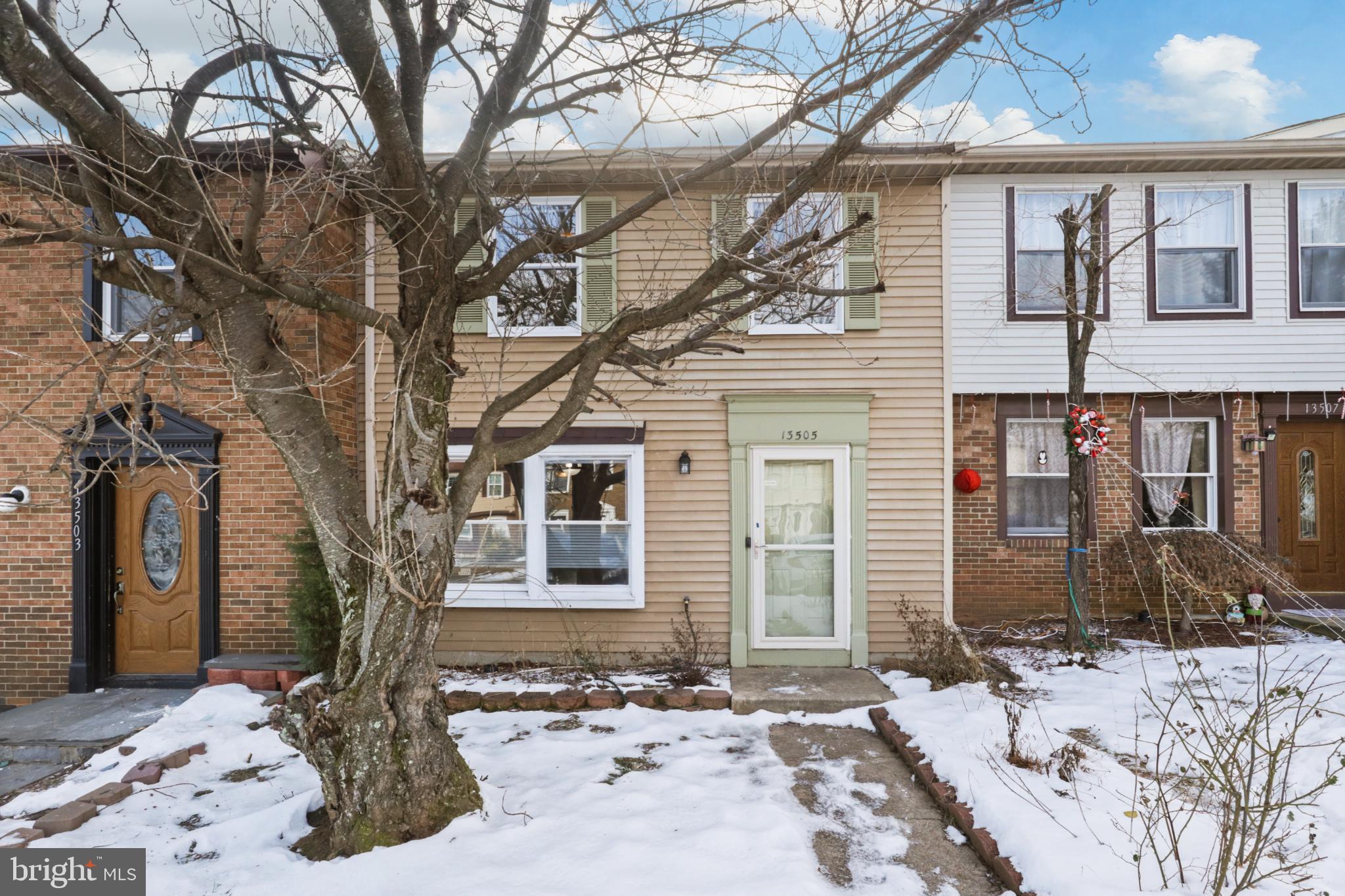 ROLLINGWOOD VILLAGE - Residential