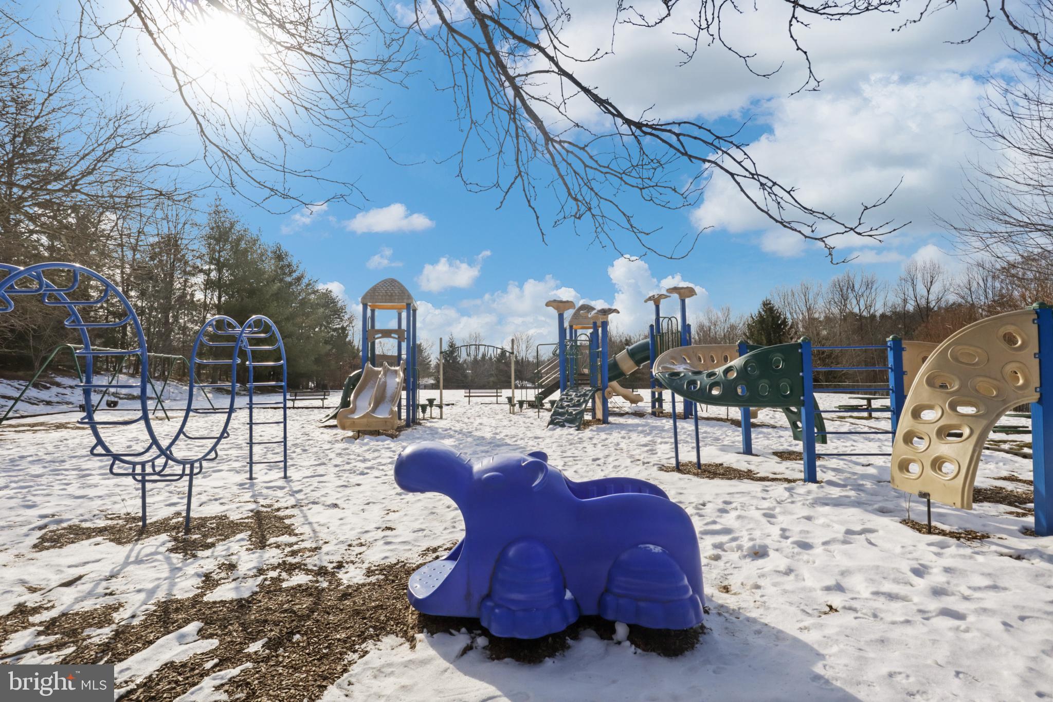 ROLLINGWOOD VILLAGE - Residential