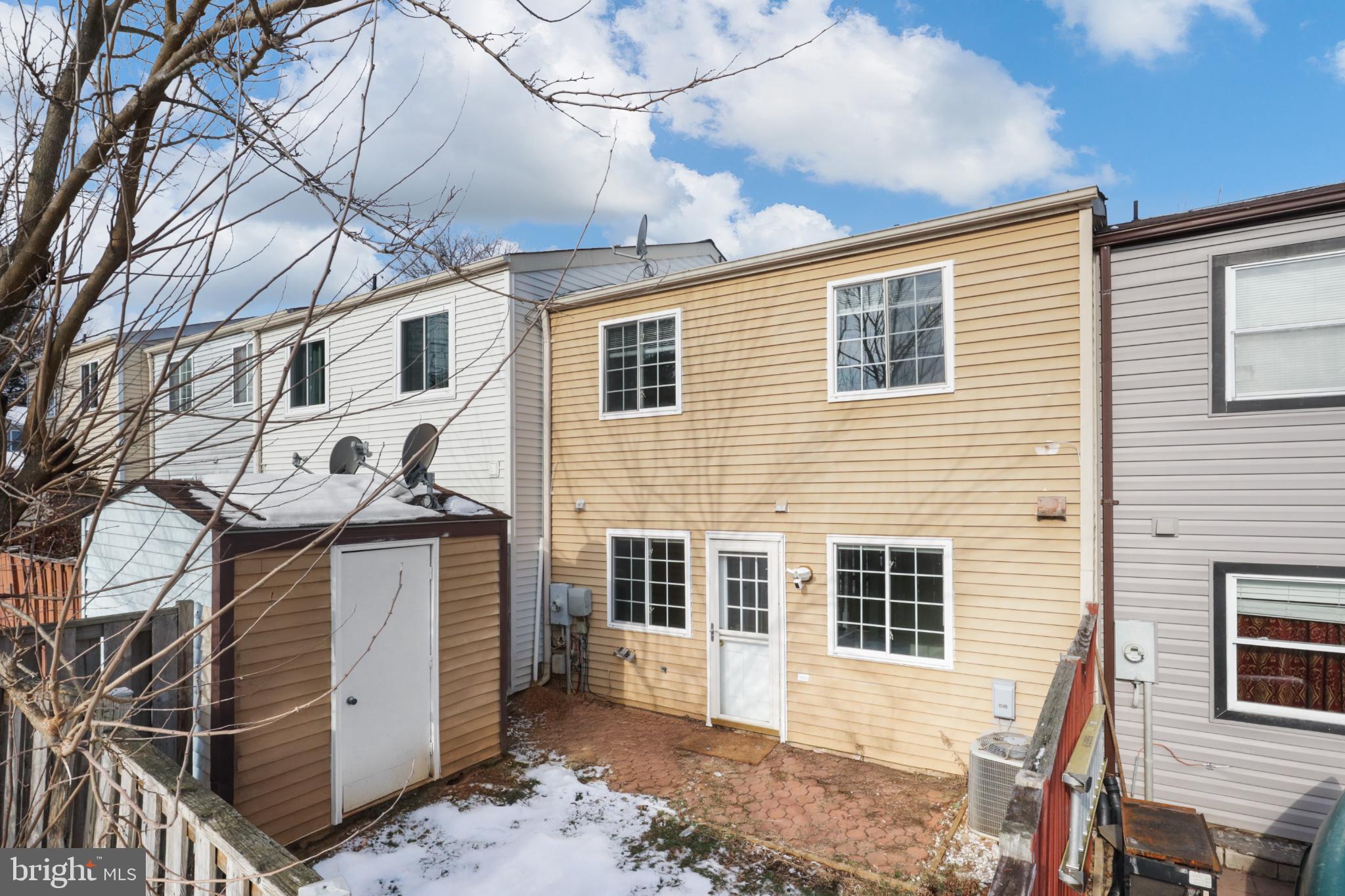 ROLLINGWOOD VILLAGE - Residential