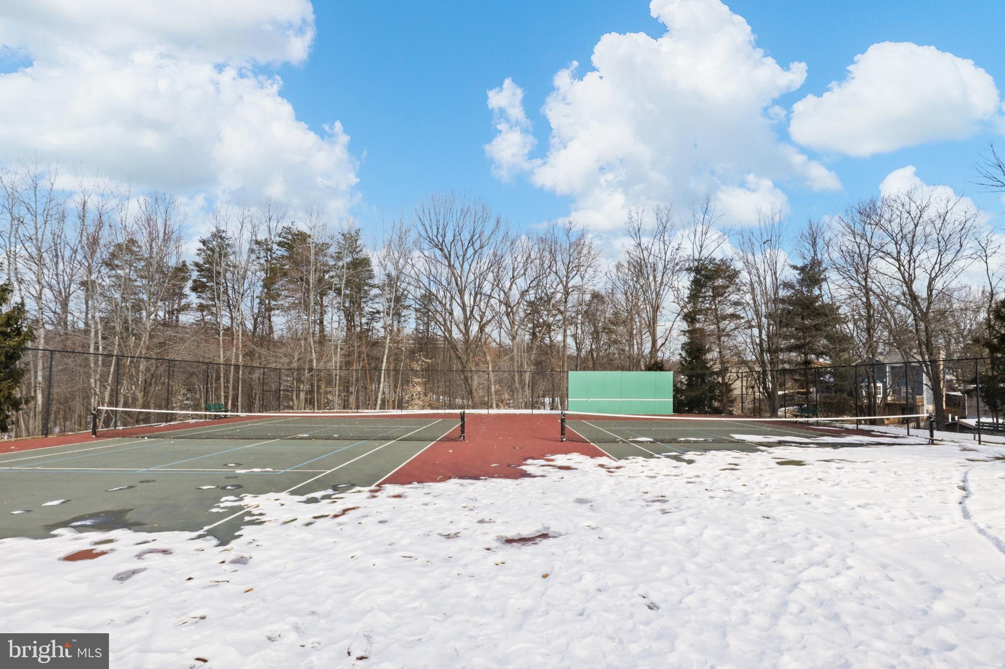 ROLLINGWOOD VILLAGE - Residential