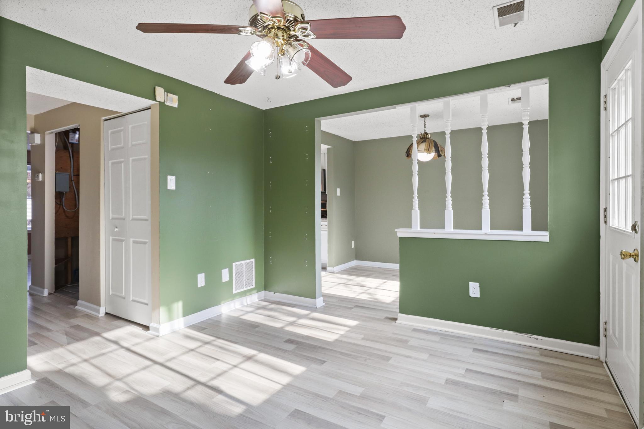 ROLLINGWOOD VILLAGE - Residential