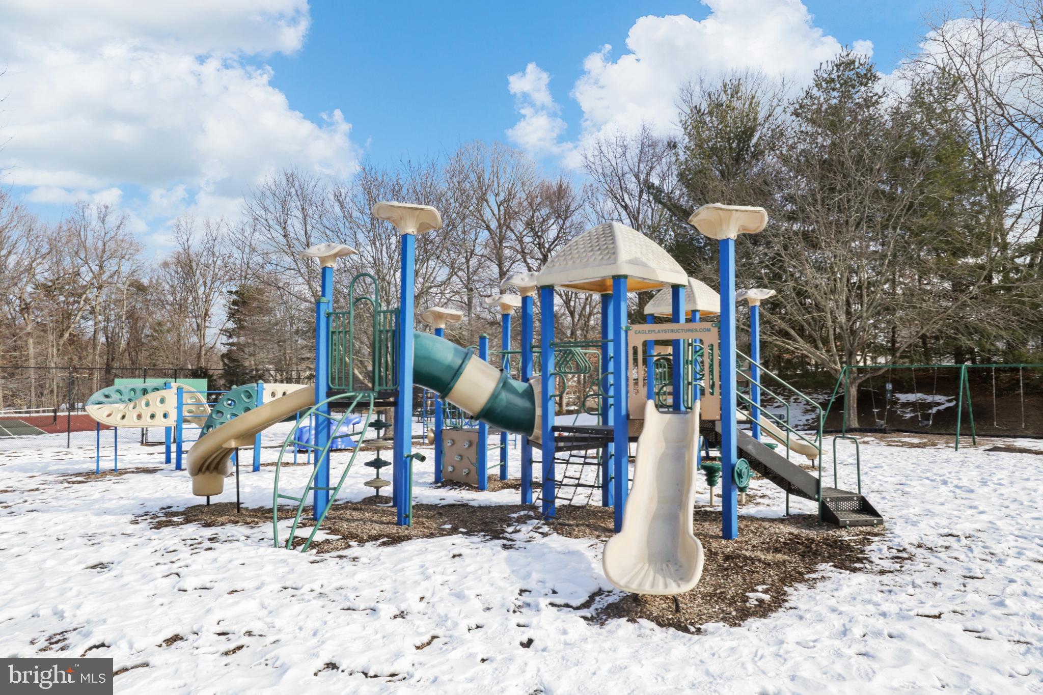 ROLLINGWOOD VILLAGE - Residential