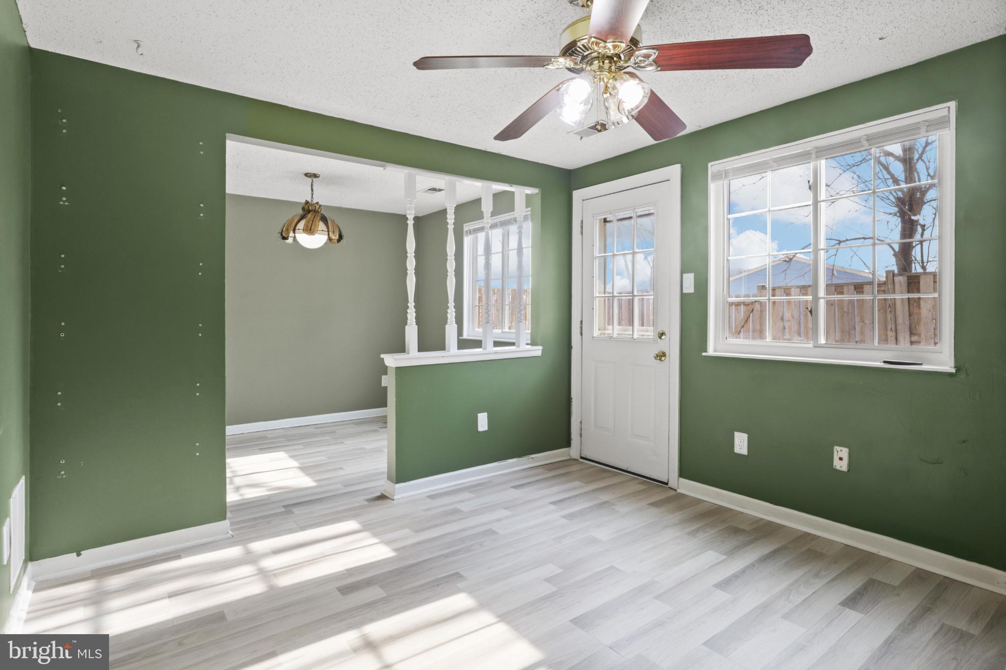 ROLLINGWOOD VILLAGE - Residential