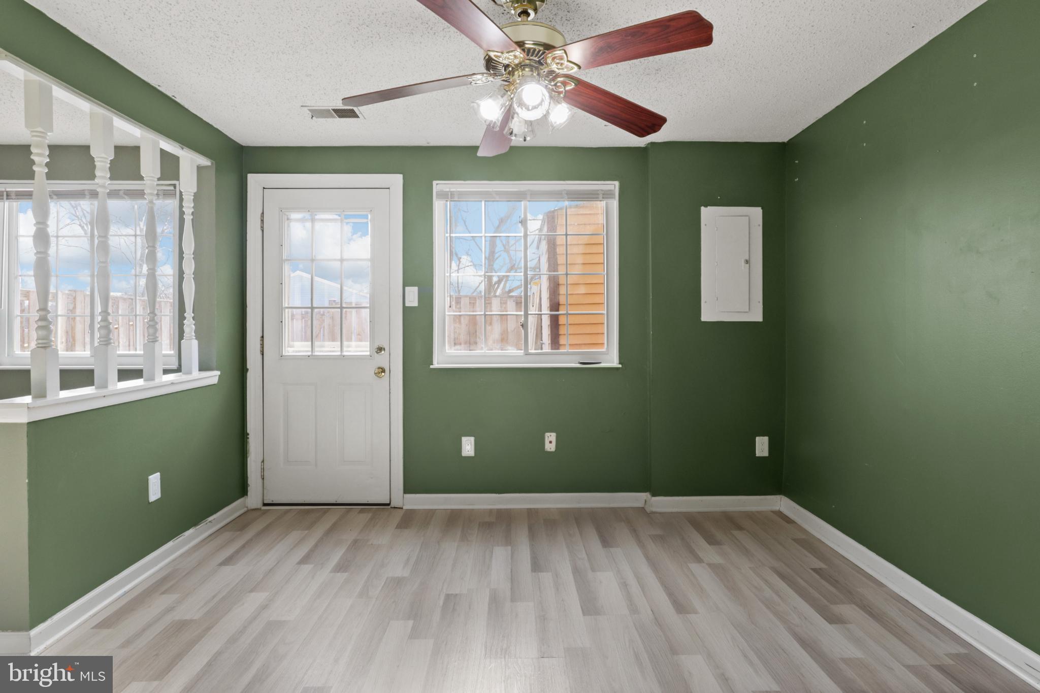 ROLLINGWOOD VILLAGE - Residential