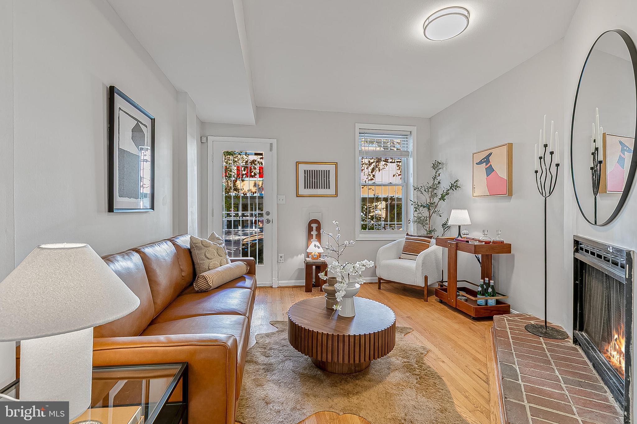 1660 KALORAMA ROAD NW