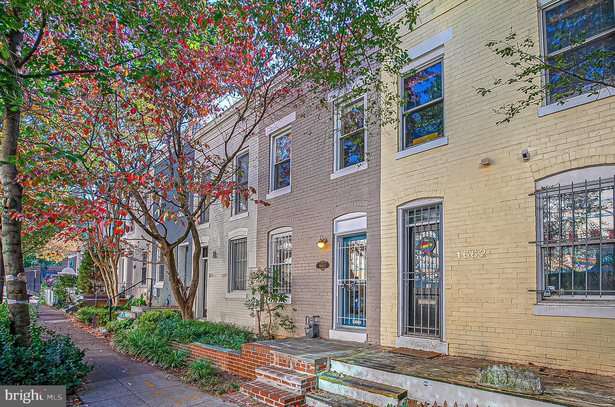 1660 KALORAMA ROAD NW