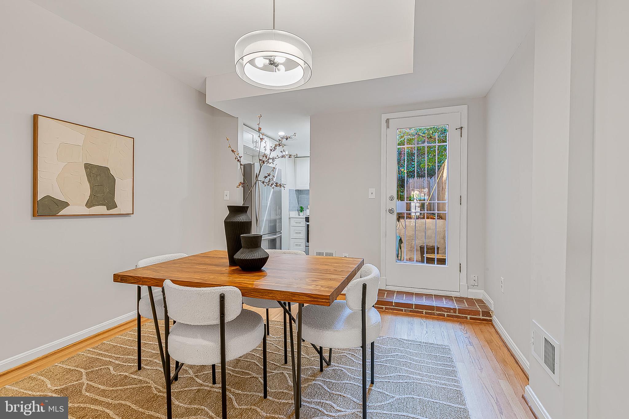 1660 KALORAMA ROAD NW