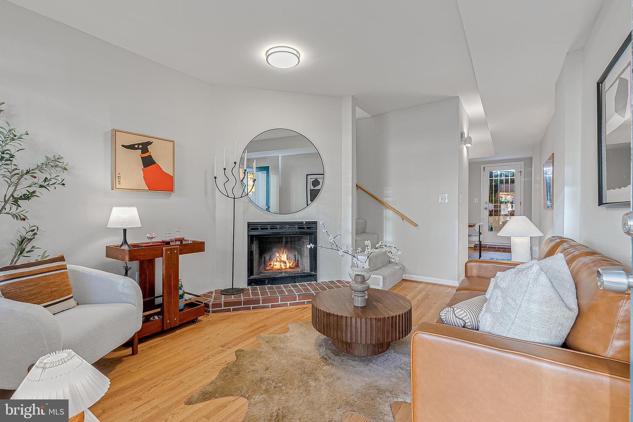 1660 KALORAMA ROAD NW