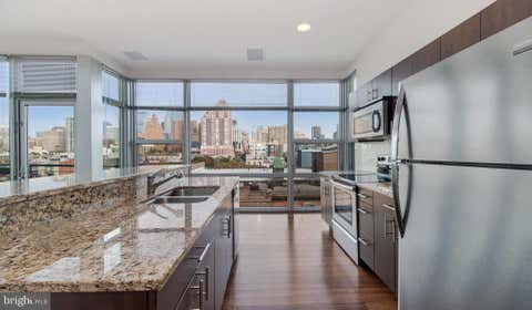 Condo For Rent - 777 S Broad Street #506<br/> Philadelphia County, PHILADELPHIA, PA 19147