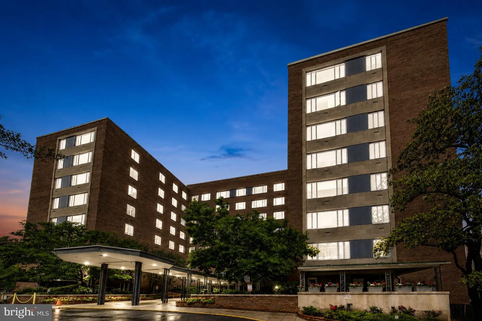 4301 Massachusetts Avenue NW Unit 5014