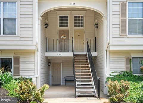 11193 RIENZI PLACE 203 MANASSAS VA 20109