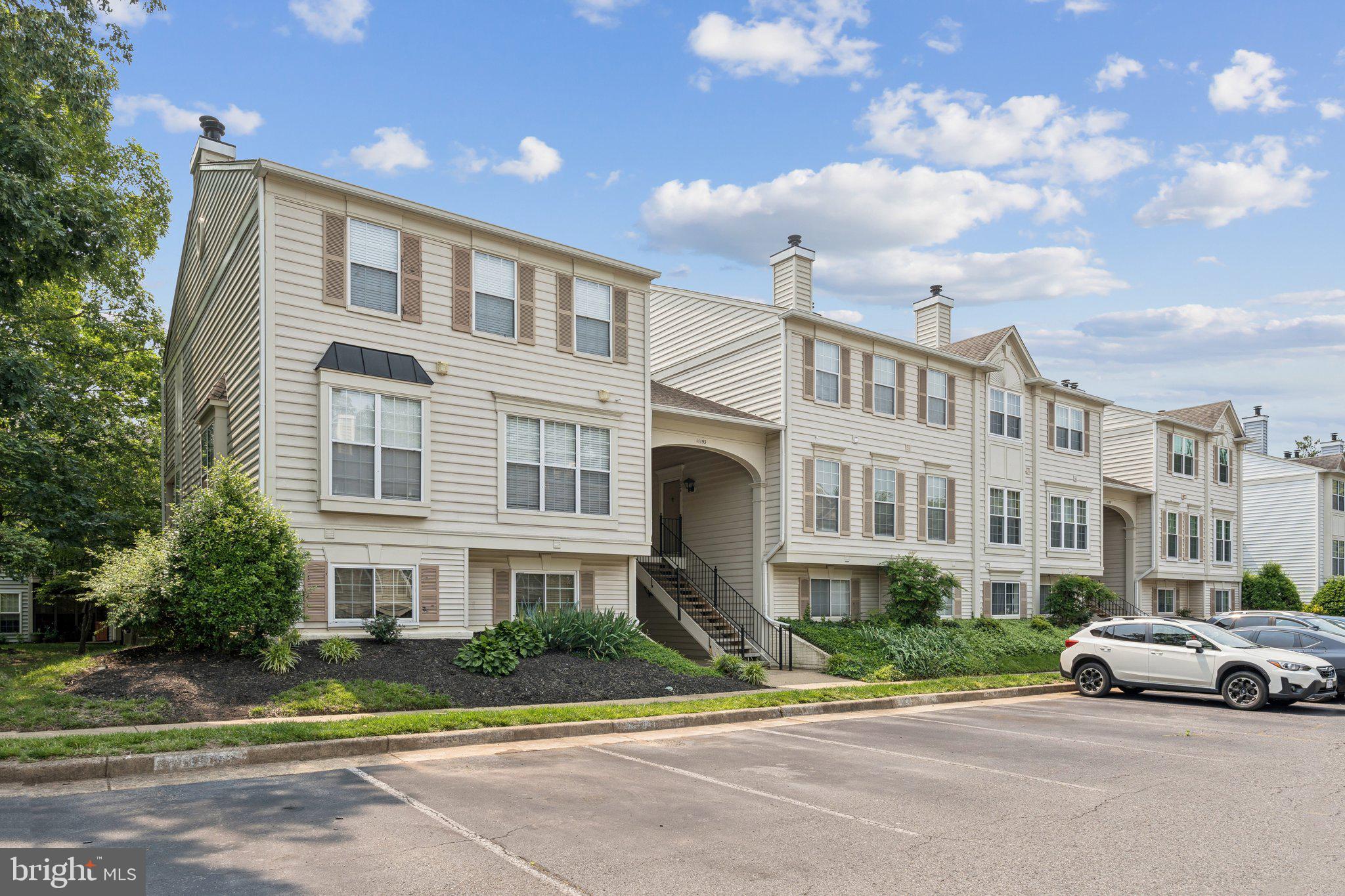 11193 RIENZI PLACE 203