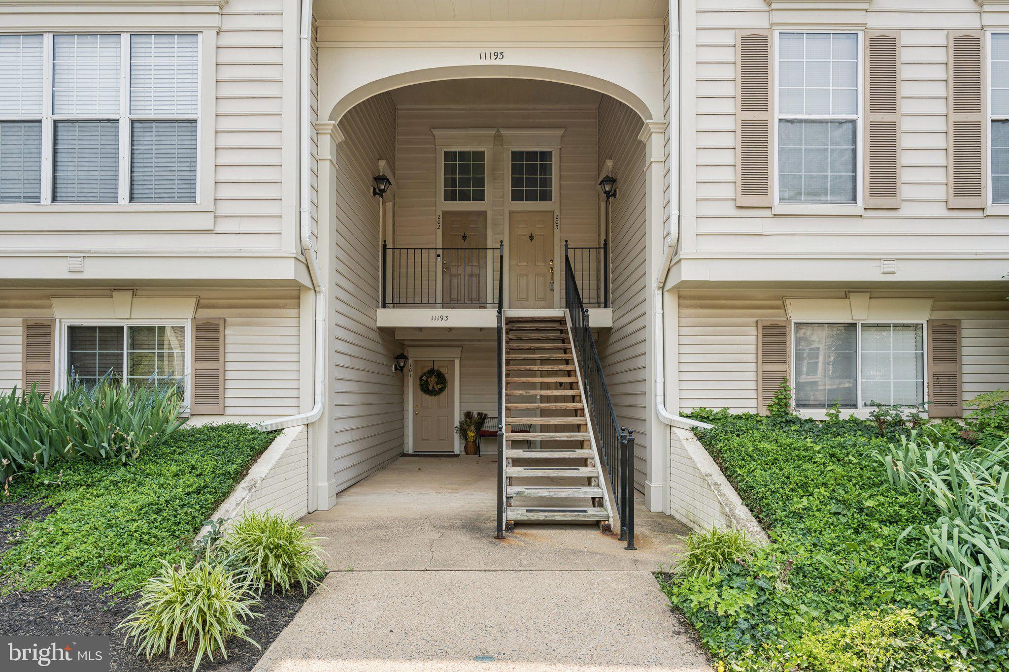 11193 RIENZI PLACE 203