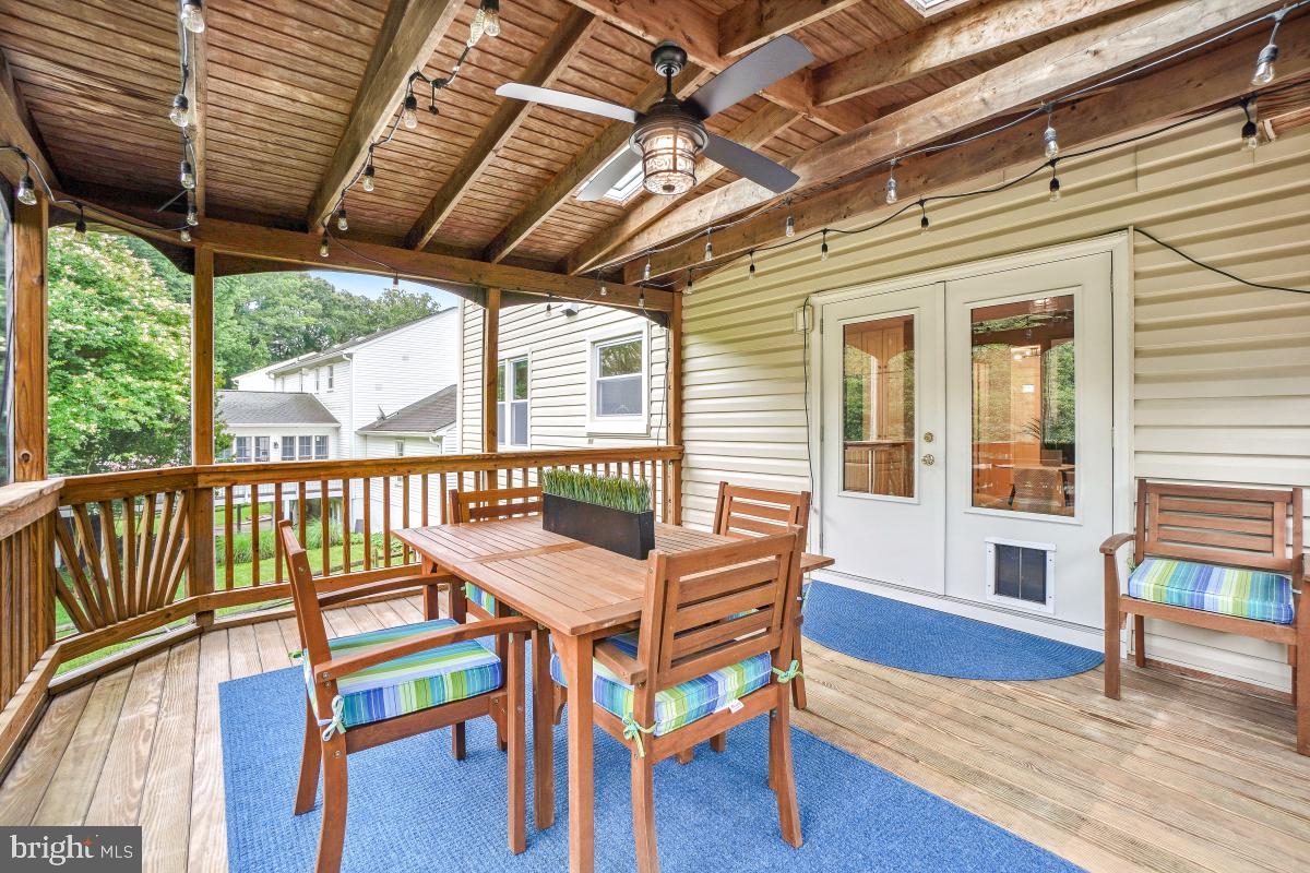 DUNLEIGH - Residential